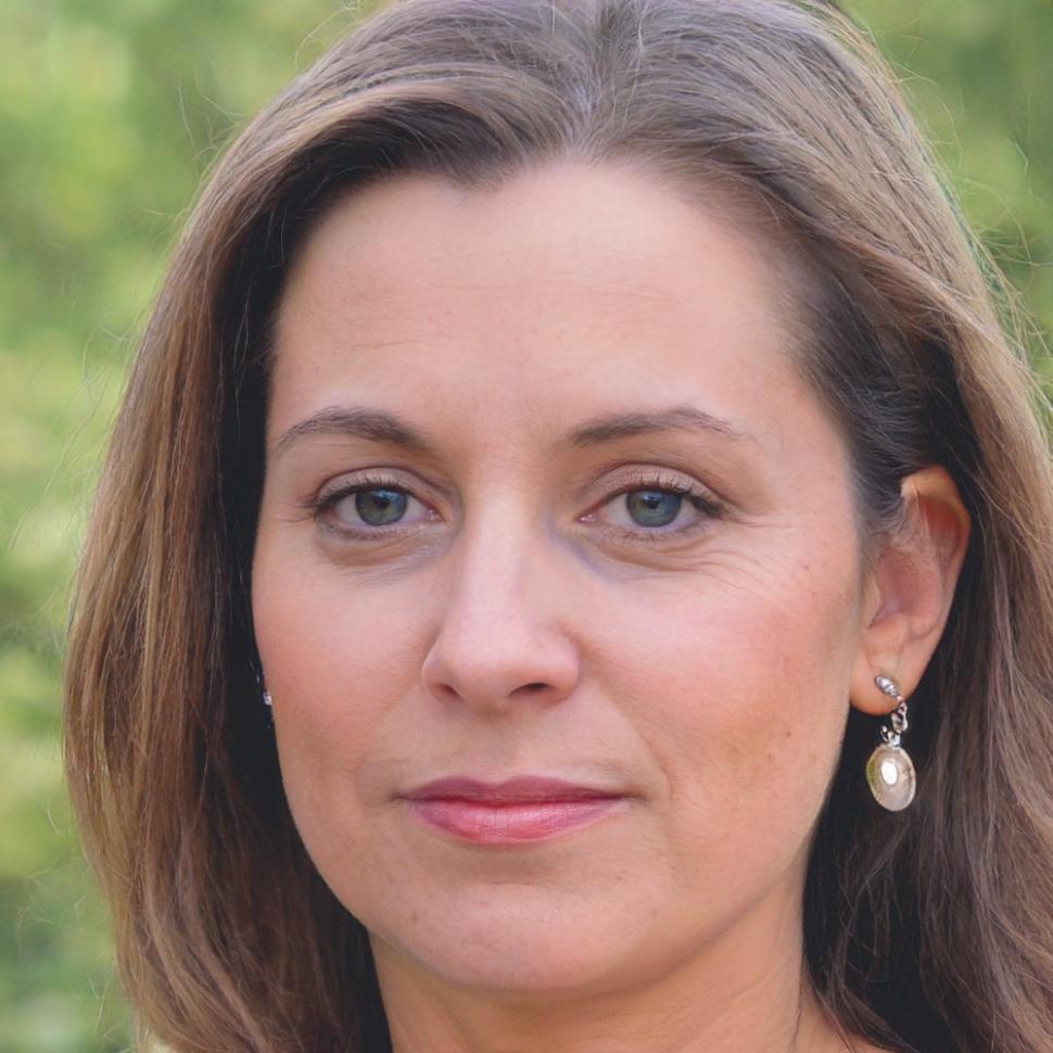 Dra. Ana Silva, especialista em psicologia financeira